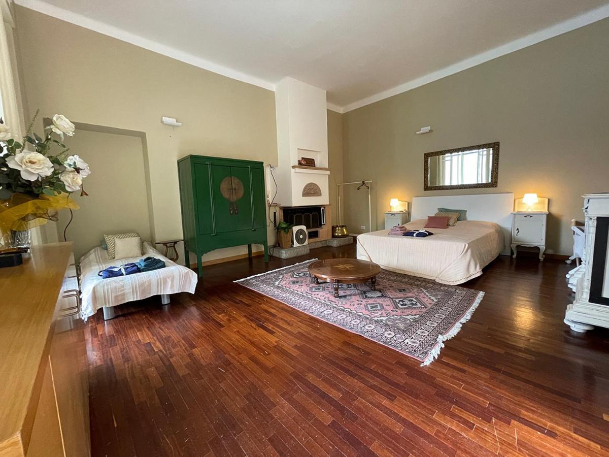 Lake Como Villa Ines Junior Apartment Фаджето-Ларио Экстерьер фото